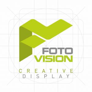 fotovision_logo_design